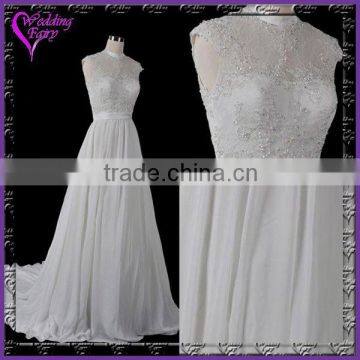 TOP SELLING!!! OEM Factory Custom Design applique bridal dress