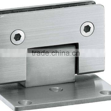glass door pivot hinge