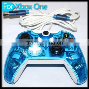 Fashional Transparent Joypad Joystick For Micro Soft Xbox One