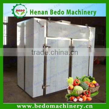 China Supplier electric food dehydrator/pet food dehydrator machine/animal food drying machine 008613343868847