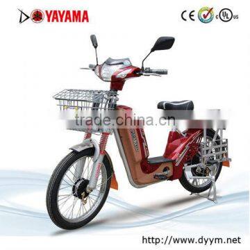 electric vehicle 60V12A