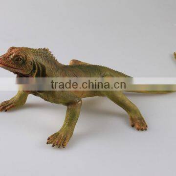 Recur Wholesales Plastic Animal Toys Jungle Wild Animals Toys photo-2