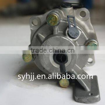 Fast Gearbox Parts Gearbox Cylinder 12JS160T-1707060 photo-2