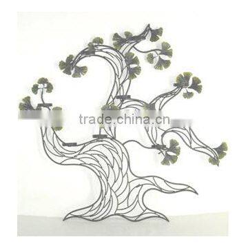 Iron Wall Art