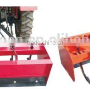 3Point Tractor Box Blade, Rear Blade