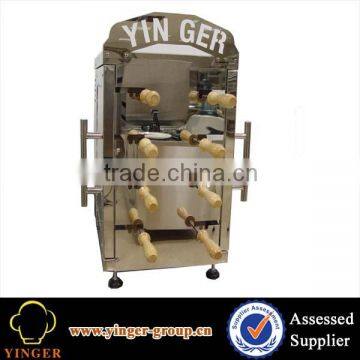 chimney cake oven