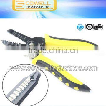 Optical Fiber Wire Stripping Plier