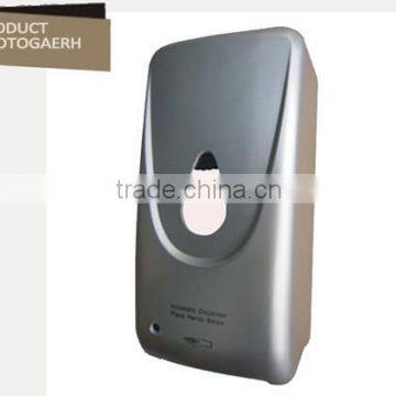 ABS Battery Automatic Foam Induction Soap Dispenser ,foaming Soap Dispenser photo-2