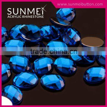 High Brightness Taiwan Factory Direct Acrylic Bead For Adornment