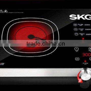 National Induction Cooker With Spare Parts photo-3