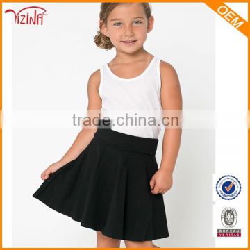 2015 summer children dresses for girls of 10 years old