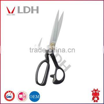 LDH-DW250 High Hardness Dressmaker Scissors Manual Scissor Jack photo-2