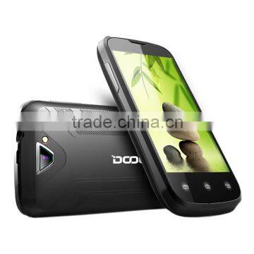 Doogee Collo DG120 MTK6572 4 inch Cheap Android Phone