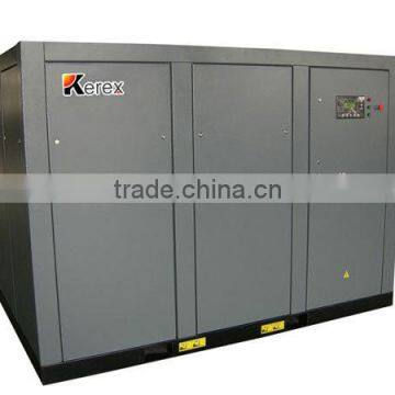 110kw screw air compressor LG110-8