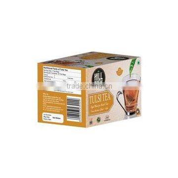 Pure & Natural Tulsi Tea For Trade