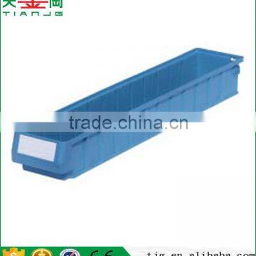 The Plastic Storage Box, Stackable Spare Parts Bin With Good Quality