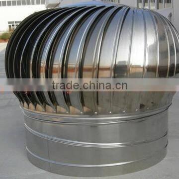 pipe exhaust fan