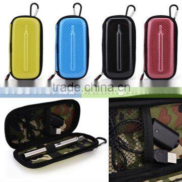 Portable Vape EVA Case suitable for Vuse Digital Vapor Cigarettes, e-cig EVA case at high quality made in china