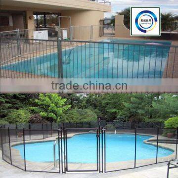 Pool Wire Mesh Fencing