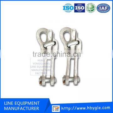 tover head ension clamp/insulation dead end clamps/cable clamp