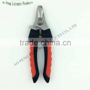 Dog Nail Product, Top Quality Cheap Piece Pet Nail Clipper photo-3