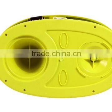 Eco-friendly Feature Spray Mop Super Mop Magic Floor Mop photo-5