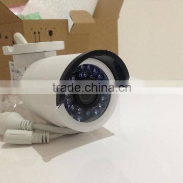 dahua HD Multi language security ip camera outdoor DS-2CD2035-I top selling