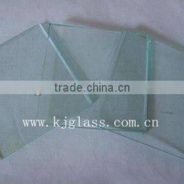 2.0mmClear Sheet Glass / Glass Plate/ Glasplatte photo-3
