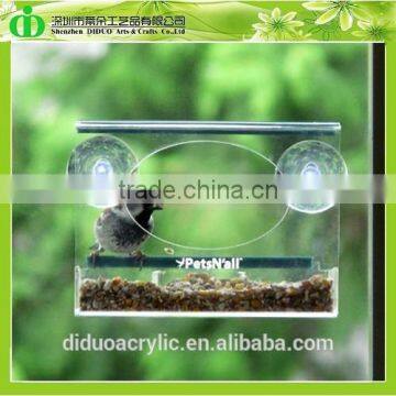 DDT-R011 Trade Assurance Cheap Wild Bird Feeders