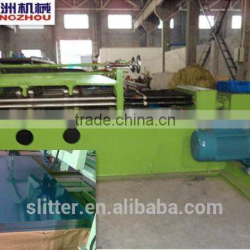 2mm china steel roll leveling machine