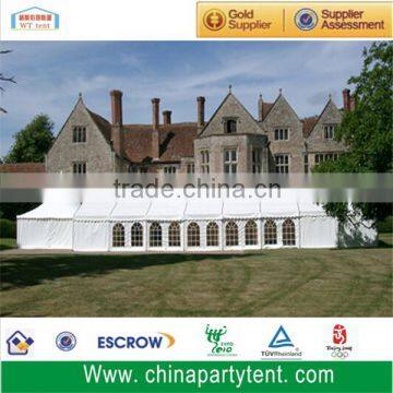 30x50m Aluminum Frame Tent Marquee Wedding Party Tent for Sale photo-4