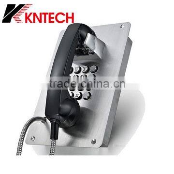 Rugged Paging Equipment of Network Industrial Intercome photo-2