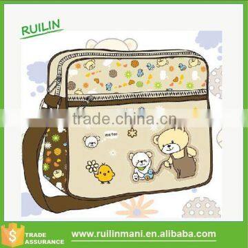 Fashion and Durable Baby Diaper Bag Organizer Wholesale