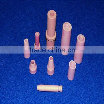 Ceramic Sandblast Nozzle