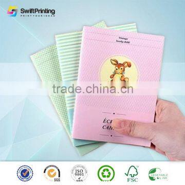 Top quality most popular pamphlet booklet printing