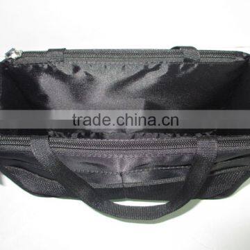 2016 New Arrival Hot Selling Promotion Organize Bag Cosmetic Bag Tyle Tolietry Bag for Lady photo-4