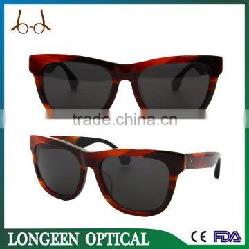 G6337 C1680 unisex fashion design travel plastic sunglasses