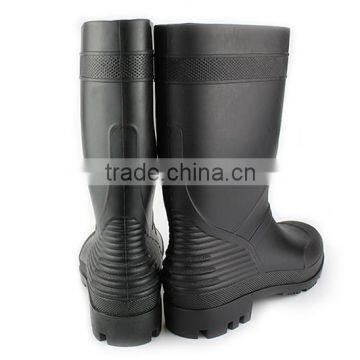 Good Quality Working Place Mens Work Boot