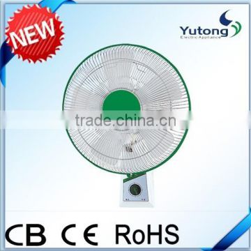 16" wall fan ( popular design for southeast asia market )