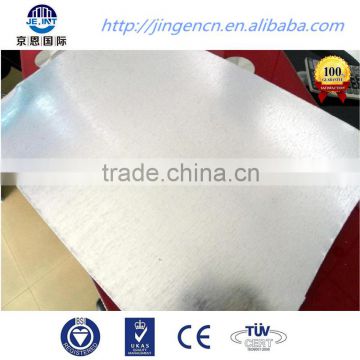 aluminum corrugated zinc steel plate