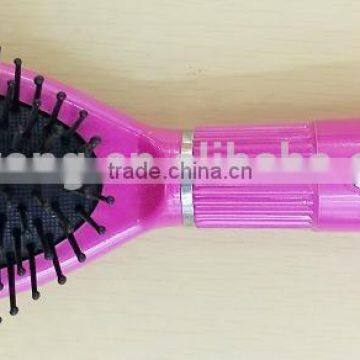 k142-7.5 hair-straightening-brush hair-brush make-brush-set