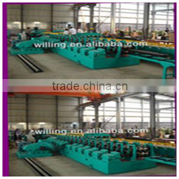 guardrail machine