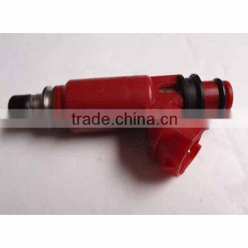 High Quality Mazda 3 Injector 9273260