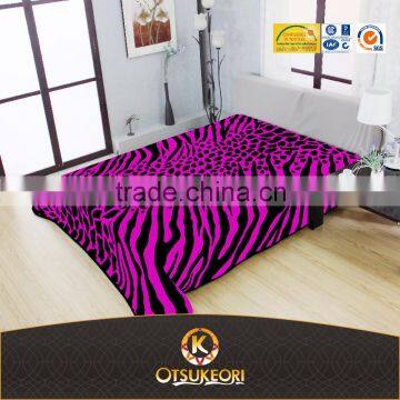warm winter blanket Chinese wholesale