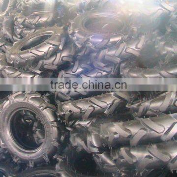 16inch Wheelbarrow Tyre ,4.80/4.00-8 Solid Tire for Wheelbarrow photo-6