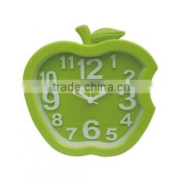 2015 NEW Apple shaped Alarm Clock