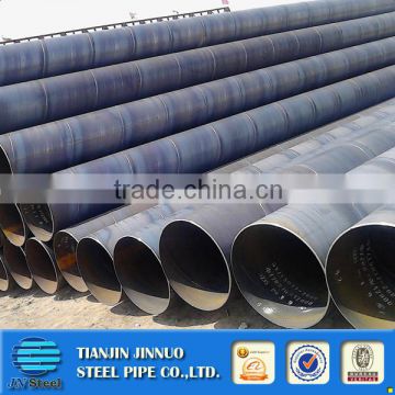 API 5L X52 steel pipe / API pipe /API Spiral steel pipe