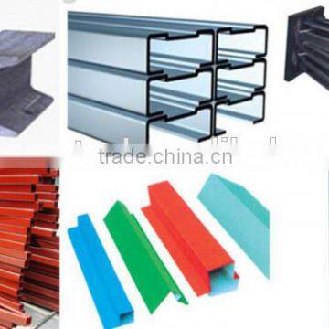 Environmentally friendly cheap lightweight fireproof building construction material