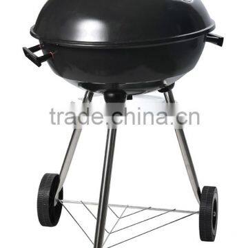 Small Business Camping Smokeless Charcoal BBQ Grill for Sale