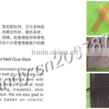 Hot Melt Glue Stick